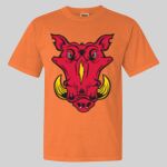 Garment Dyed Heavyweight Ringspun Resort Tee Thumbnail