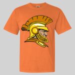 Garment Dyed Heavyweight Ringspun Resort Tee Thumbnail