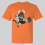 Garment Dyed Heavyweight Ringspun Resort Tee Thumbnail