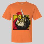 Garment Dyed Heavyweight Ringspun Resort Tee Thumbnail