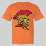 Garment Dyed Heavyweight Ringspun Resort Tee Thumbnail