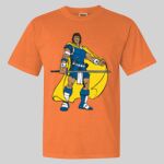 Garment Dyed Heavyweight Ringspun Resort Tee Thumbnail