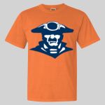 Garment Dyed Heavyweight Ringspun Resort Tee Thumbnail