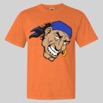 Garment Dyed Heavyweight Ringspun Resort Tee Thumbnail