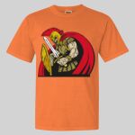 Garment Dyed Heavyweight Ringspun Resort Tee Thumbnail