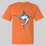 Garment Dyed Heavyweight Ringspun Resort Tee Thumbnail