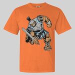 Garment Dyed Heavyweight Ringspun Resort Tee Thumbnail