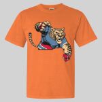 Garment Dyed Heavyweight Ringspun Resort Tee Thumbnail