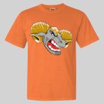 Garment Dyed Heavyweight Ringspun Resort Tee Thumbnail