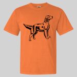 Garment Dyed Heavyweight Ringspun Resort Tee Thumbnail