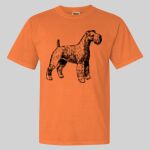 Garment Dyed Heavyweight Ringspun Resort Tee Thumbnail