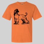 Garment Dyed Heavyweight Ringspun Resort Tee Thumbnail