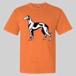 Garment Dyed Heavyweight Ringspun Resort Tee Thumbnail