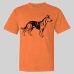 Garment Dyed Heavyweight Ringspun Resort Tee Thumbnail