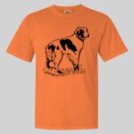 Garment Dyed Heavyweight Ringspun Resort Tee Thumbnail