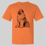 Garment Dyed Heavyweight Ringspun Resort Tee Thumbnail