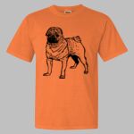 Garment Dyed Heavyweight Ringspun Resort Tee Thumbnail