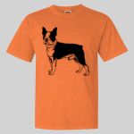 Garment Dyed Heavyweight Ringspun Resort Tee Thumbnail