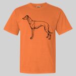 Garment Dyed Heavyweight Ringspun Resort Tee Thumbnail