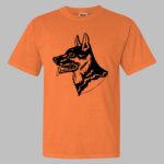 Garment Dyed Heavyweight Ringspun Resort Tee Thumbnail