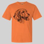 Garment Dyed Heavyweight Ringspun Resort Tee Thumbnail