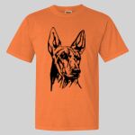 Garment Dyed Heavyweight Ringspun Resort Tee Thumbnail