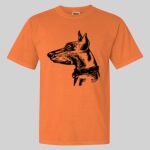 Garment Dyed Heavyweight Ringspun Resort Tee Thumbnail