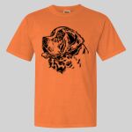 Garment Dyed Heavyweight Ringspun Resort Tee Thumbnail