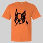 Garment Dyed Heavyweight Ringspun Resort Tee Thumbnail