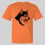 Garment Dyed Heavyweight Ringspun Resort Tee Thumbnail