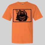 Garment Dyed Heavyweight Ringspun Resort Tee Thumbnail