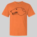 Garment Dyed Heavyweight Ringspun Resort Tee Thumbnail