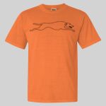 Garment Dyed Heavyweight Ringspun Resort Tee Thumbnail