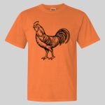 Garment Dyed Heavyweight Ringspun Resort Tee Thumbnail