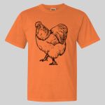 Garment Dyed Heavyweight Ringspun Resort Tee Thumbnail