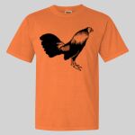 Garment Dyed Heavyweight Ringspun Resort Tee Thumbnail