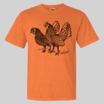 Garment Dyed Heavyweight Ringspun Resort Tee Thumbnail