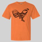 Garment Dyed Heavyweight Ringspun Resort Tee Thumbnail