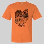 Garment Dyed Heavyweight Ringspun Resort Tee Thumbnail