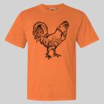 Garment Dyed Heavyweight Ringspun Resort Tee Thumbnail