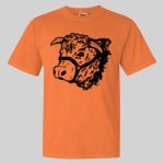 Garment Dyed Heavyweight Ringspun Resort Tee Thumbnail