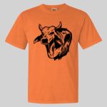 Garment Dyed Heavyweight Ringspun Resort Tee Thumbnail