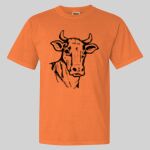 Garment Dyed Heavyweight Ringspun Resort Tee Thumbnail