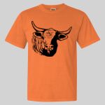 Garment Dyed Heavyweight Ringspun Resort Tee Thumbnail