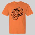 Garment Dyed Heavyweight Ringspun Resort Tee Thumbnail