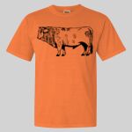 Garment Dyed Heavyweight Ringspun Resort Tee Thumbnail