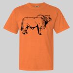 Garment Dyed Heavyweight Ringspun Resort Tee Thumbnail