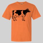 Garment Dyed Heavyweight Ringspun Resort Tee Thumbnail