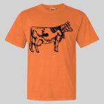 Garment Dyed Heavyweight Ringspun Resort Tee Thumbnail