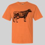 Garment Dyed Heavyweight Ringspun Resort Tee Thumbnail